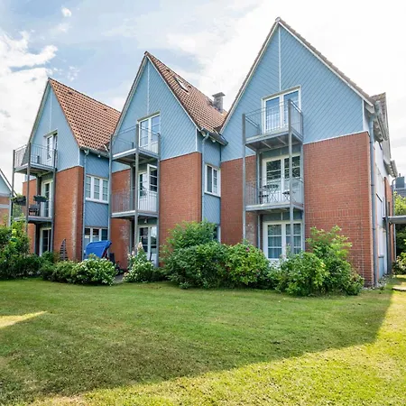 Apartament Fiete