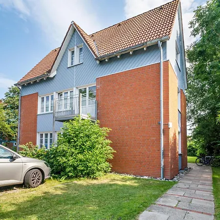 Fiete Apartament Pellworm