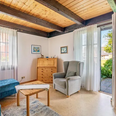 Apartament Fiete Pellworm