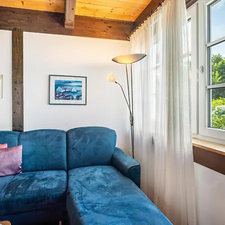 Apartament Fiete Pellworm