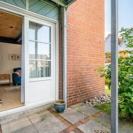 Fiete Apartament Pellworm