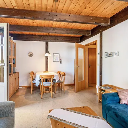Apartament Fiete Pellworm