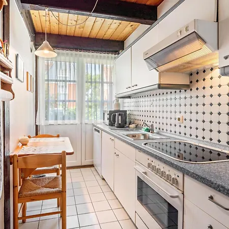 Apartament Fiete