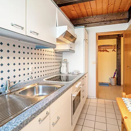 Fiete Apartament Pellworm