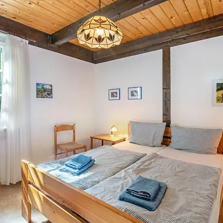 Apartament Fiete Pellworm