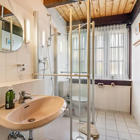 Fiete Apartament Pellworm