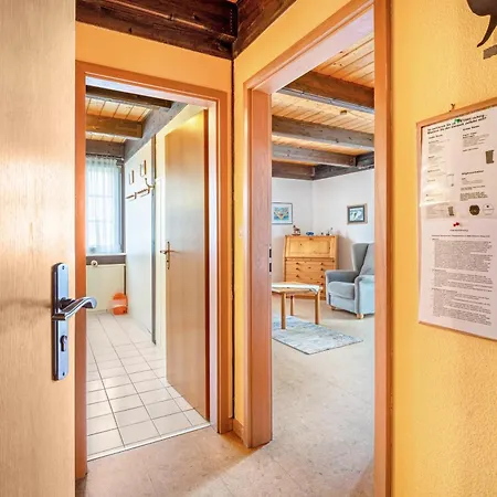 Fiete Apartament Pellworm